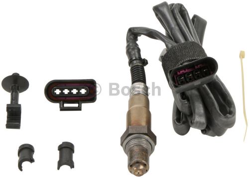 Bosch 16982 oxygen sensor