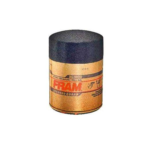 Fram oil filter new chevy full size truck express van savana gmc xg9100