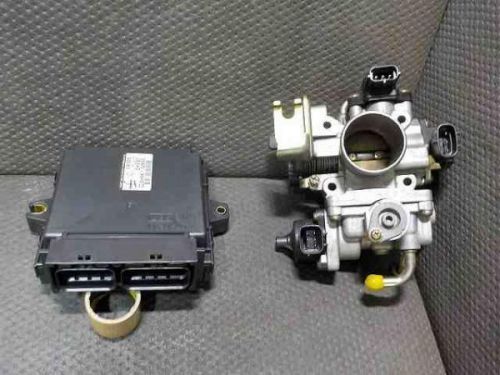 Suzuki every 2002 throttle body [5120300]