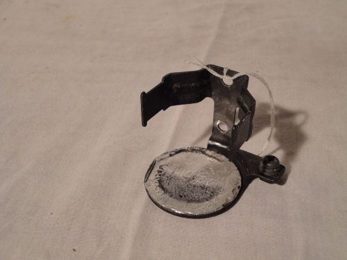 1996 yamaha virago 1100 xv1100 fuel pump mount