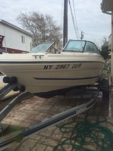 1999 sea ray 180