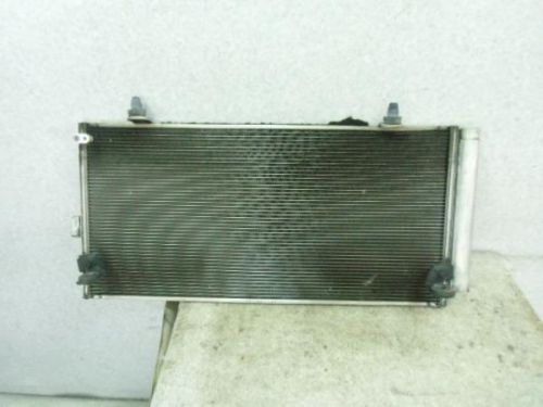 Subaru legacy 2008 condenser [6660600]