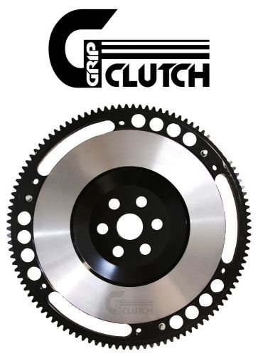 Grip performance chromoly flywheel 1990-2001 acura integra (b16, b17, b18, b20)