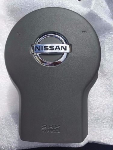 2013-2016 nissan frontier air bag driver side