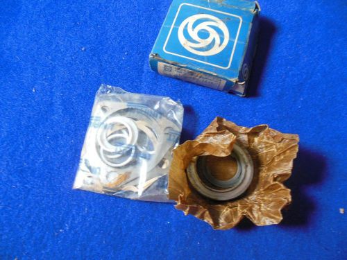 Nos british leyland steering rack rebuild kit rover sd1 aeu1645