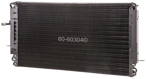 New high quality a/c ac air conditioning condenser for chevy a-body models