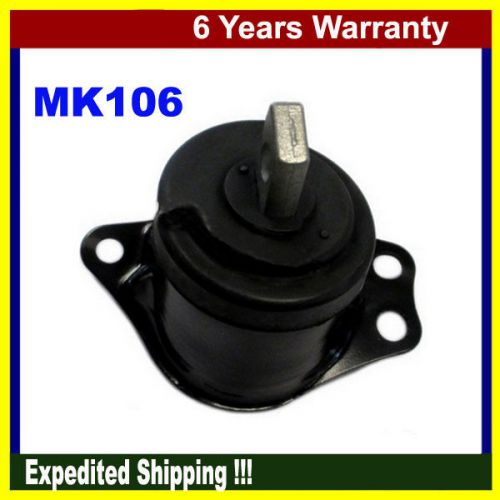 Motorking right engine mount for honda accord ex-l sport lx-s acura tlx mk106