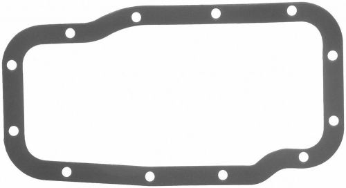 Engine oil pan gasket set lower fel-pro os 34511