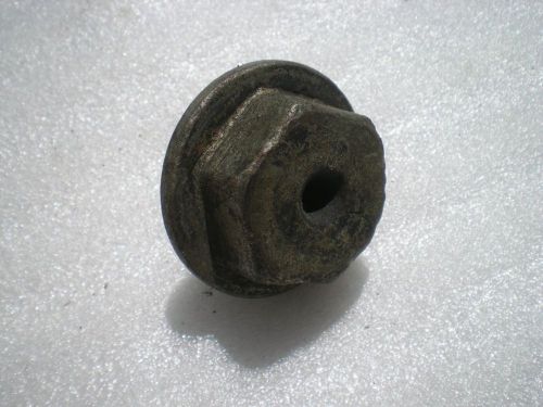 Porsche 356 / 912 crankshaft bolt