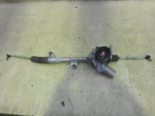 Honda fit 2011 ps gear box assy [5443200]