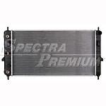 Spectra premium industries inc cu2608 radiator