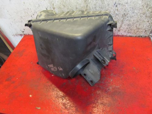 96 94 95 lexus es300 oem 3.0 v6 air filter cleaner housing intake assembly box