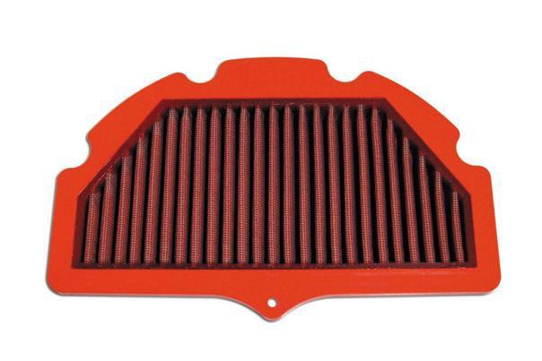 Bmc air filter - 2006-2009 suzuki gsxr600 / gsxr750