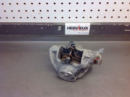 Polaris rmk 600 2010 brake caliper iq fusion fst fs shift 2006-2015