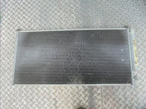 Honda mobilio spike 2003 condenser [6760600]