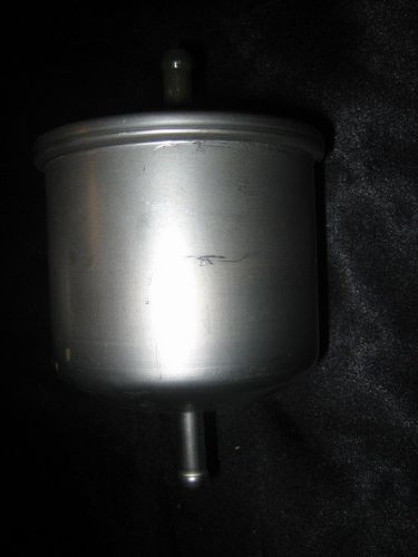 New 240sx fuel filter upgrade 300zx s13 s14 oem nissan