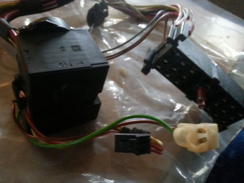 Bwd automotive cs542 ignition switch