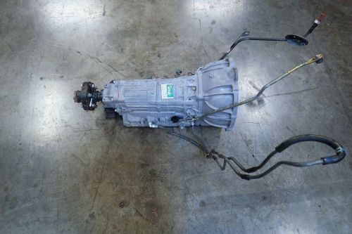 Jdm toyota 3uz-fe 4.3l v8 vvti automatic transmission lexus gs430 ls430 sc430