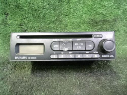 Daihatsu hijet 2006 radio [7761100]