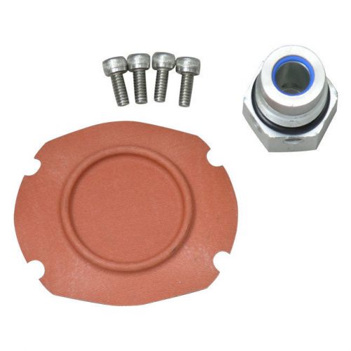 Aeromotive fuel pressure regulator service kit (13007)