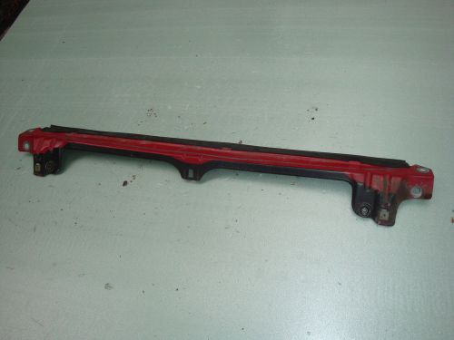 1987 honda prelude 2.0 si radiator core support