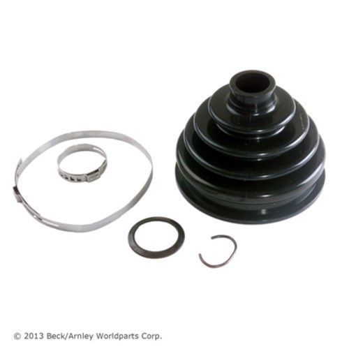 Cv joint boot kit front outer beck/arnley 103-2743