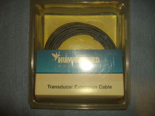 Humminbird ec 6 20 transducer 20&#039; extension cable 531034-1 for most models