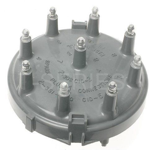 Standard motor products fd161t distributor cap