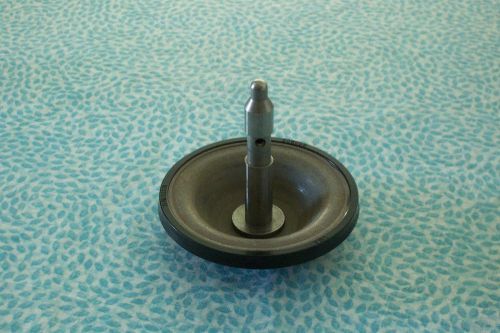 Ford c-4 , c-5 transmission reverse servo piston - molded rubber type 1964-1986