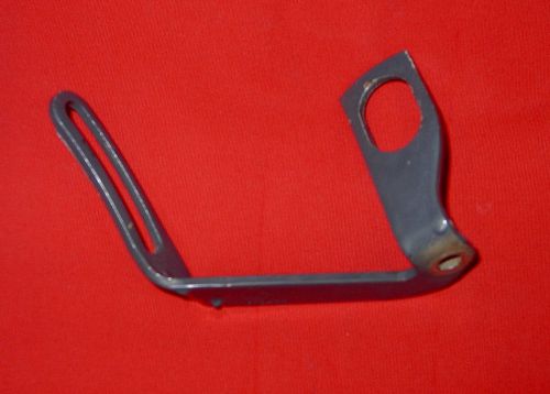 Omc 4.3 alternator lift bracket #913433