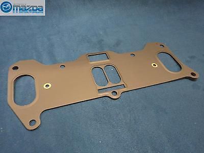 Mazda rx-7 1993-2002 new oem lower intake manifold gasket