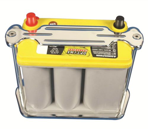 Eddie motorsports aluminum battery hold-down ms374-71ca