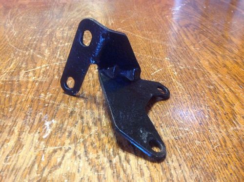 Mercruiser 470&#034;starter brace