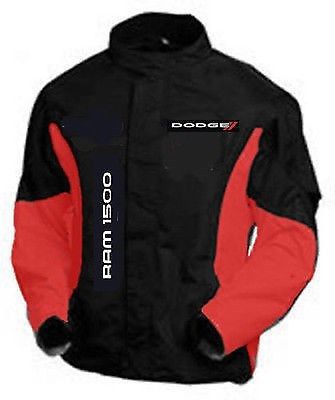 Dodge ram 1500 deluxe jacket