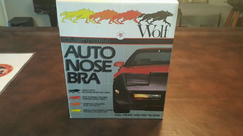 Auto nose bra fits 380sl 450, 560