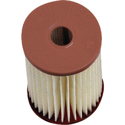 Racor/parker 2000sm-or turbine series filter element