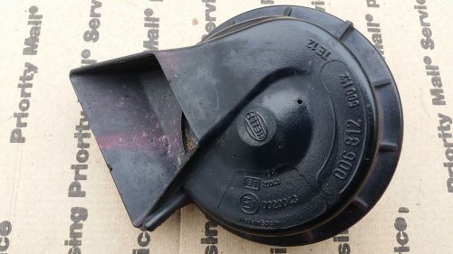 94-00 mercedes c230 horn part# 0045423320 off 1995 c220 w202