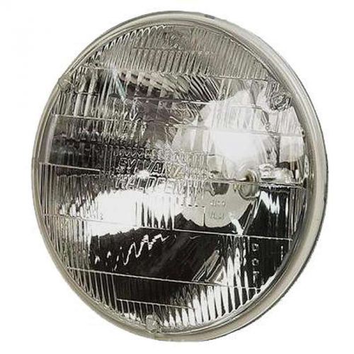 Mercedes® halogen headlight sealed beams,high and low beams,5-/4&#034;round;