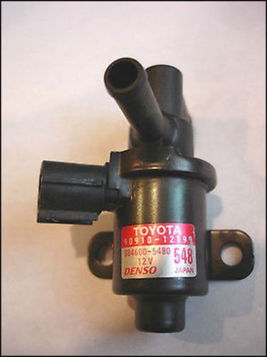 2000 toyota camry vacuum switching valve(vsv) for evap - charcoal canister