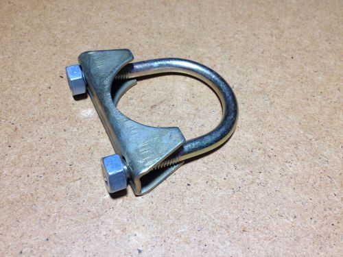 Exhaust clip 48 mm 2101-1203032 lada niva laika riva rohrverbinder bÜgelschelle