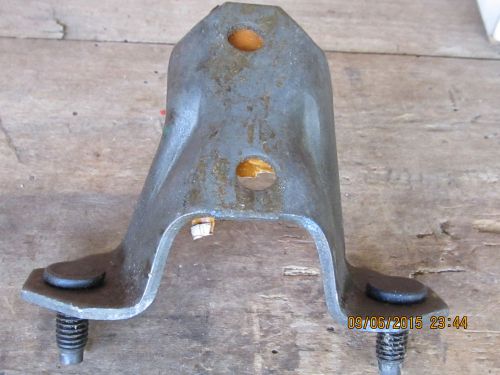 Nos ford maverick ? 200 engine 6 cyl. stand part  d0dz-6030-a 1970 1971 1972