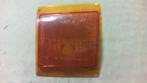 94 95 96 97 98 99 chevy 1500 pickup l. corner/park light