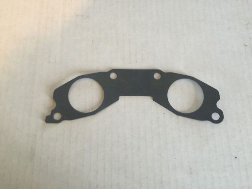 Yamaha superjet, waveraider, waveblaster 62t 38mm duel carb base gasket