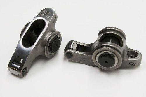 Prw industries 0245402 rocker arm