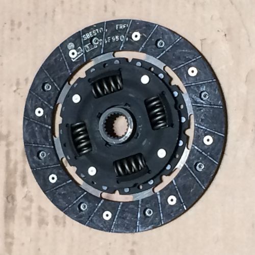 1978-2003 valeo ford mazda clutch disc mzd004 new