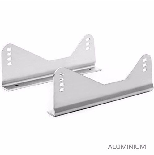 Momo side mountings (aluminium) - aserbasallum