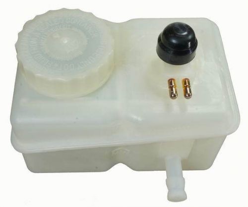 Brake fluid reservoir - version  ii   7102366100  steyr puch pinzgauer