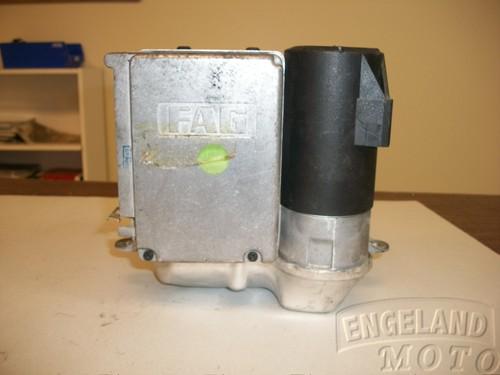 Bmw r1100rs abs brake modulator