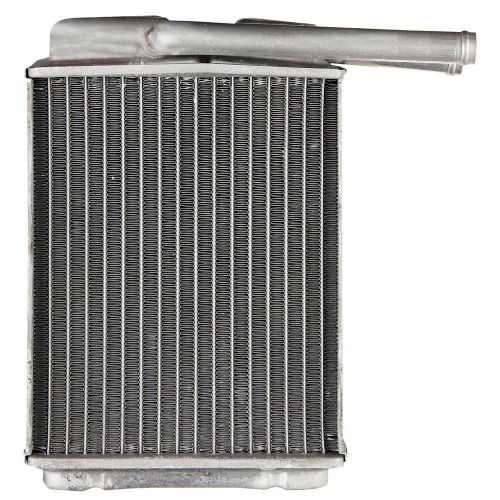 Mustang heater core without air conditioning 1971-1973