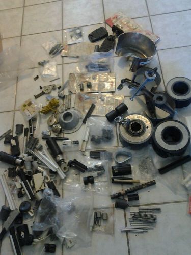 Harkin furling parts large lot